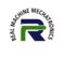 Real machine Logo