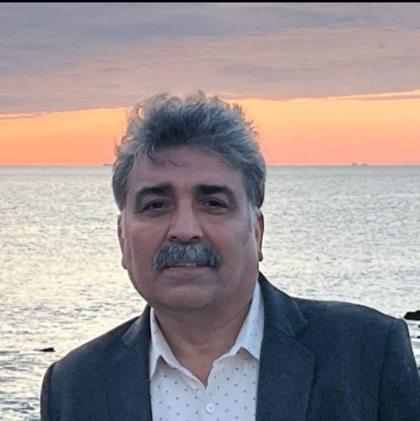 Sanjay Nagpal