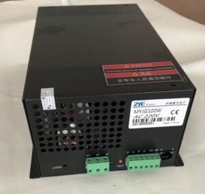 CO2-Laser-Power-Supply